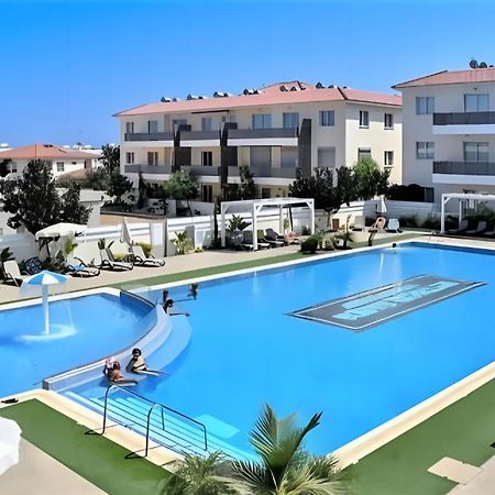 My Mythical Pearl Villa Protaras Luaran gambar