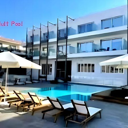 My Mythical Pearl Villa Protaras Luaran gambar