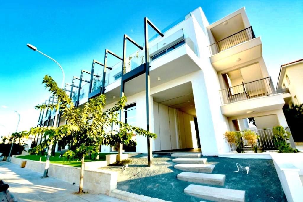 My Mythical Pearl Villa Protaras Luaran gambar