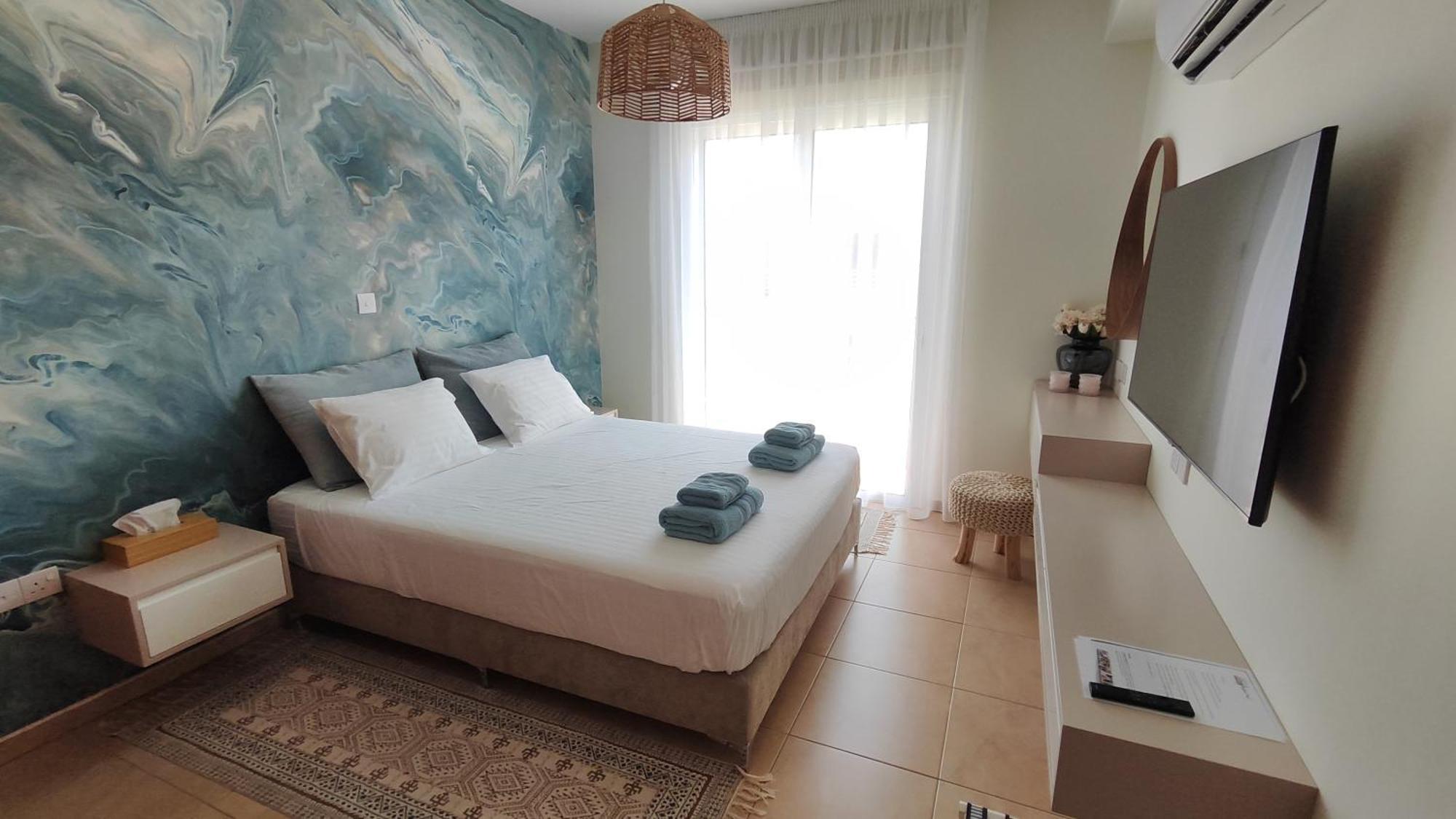 My Mythical Pearl Villa Protaras Luaran gambar